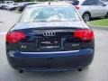 Deep Sea Blue Pearl Effect - A4 2.0T Special Edition Sedan Photo No. 4