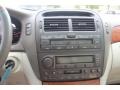 2003 Crystal White Lexus LS 430 Sedan  photo #23