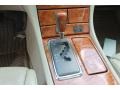 2003 Crystal White Lexus LS 430 Sedan  photo #24
