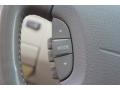2003 Crystal White Lexus LS 430 Sedan  photo #27
