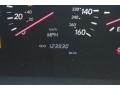 2003 Crystal White Lexus LS 430 Sedan  photo #29