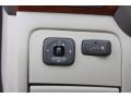 2003 Crystal White Lexus LS 430 Sedan  photo #30