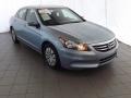 Glacier Blue Metallic - Accord LX Sedan Photo No. 1