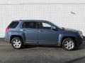 Steel Blue Metallic - Terrain SLE AWD Photo No. 2