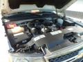 Summit White - Silverado 2500HD LS Crew Cab 4x4 Photo No. 32