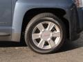 Steel Blue Metallic - Terrain SLE AWD Photo No. 3