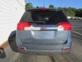 Steel Blue Metallic - Terrain SLE AWD Photo No. 7