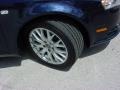 2008 Deep Sea Blue Pearl Effect Audi A4 2.0T Special Edition Sedan  photo #15