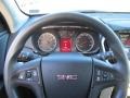 Steel Blue Metallic - Terrain SLE AWD Photo No. 20