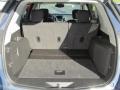 Steel Blue Metallic - Terrain SLE AWD Photo No. 22