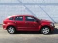 Inferno Red Crystal Pearl - Caliber SE Photo No. 2