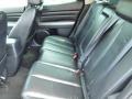 Black Rear Seat Photo for 2011 Mazda CX-7 #85444440