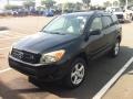 Black - RAV4 V6 4WD Photo No. 3