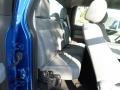 2013 Blue Flame Metallic Ford F150 STX SuperCab  photo #13