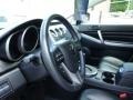Black Steering Wheel Photo for 2011 Mazda CX-7 #85444668