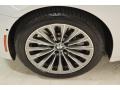 2011 Mineral White Metallic BMW 7 Series 750Li Sedan  photo #9