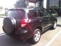 Black - RAV4 V6 4WD Photo No. 7