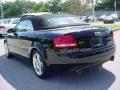 Brilliant Black - A4 2.0T Cabriolet Photo No. 3