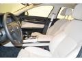 2011 Mineral White Metallic BMW 7 Series 750Li Sedan  photo #13