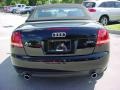 Brilliant Black - A4 2.0T Cabriolet Photo No. 4