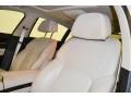 2011 Mineral White Metallic BMW 7 Series 750Li Sedan  photo #14