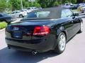 Brilliant Black - A4 2.0T Cabriolet Photo No. 5