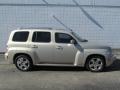 Gold Mist Metallic - HHR LT Photo No. 2