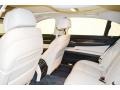 2011 Mineral White Metallic BMW 7 Series 750Li Sedan  photo #16