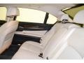 2011 Mineral White Metallic BMW 7 Series 750Li Sedan  photo #17