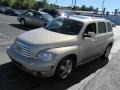 Gold Mist Metallic - HHR LT Photo No. 6