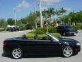 Brilliant Black - A4 2.0T Cabriolet Photo No. 10