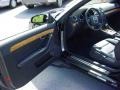 Brilliant Black - A4 2.0T Cabriolet Photo No. 11
