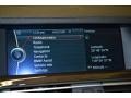 2011 Mineral White Metallic BMW 7 Series 750Li Sedan  photo #23