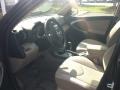 Black - RAV4 V6 4WD Photo No. 13