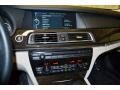 2011 Mineral White Metallic BMW 7 Series 750Li Sedan  photo #24