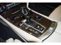 2011 Mineral White Metallic BMW 7 Series 750Li Sedan  photo #25