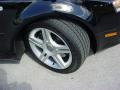 Brilliant Black - A4 2.0T Cabriolet Photo No. 16