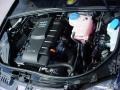 Brilliant Black - A4 2.0T Cabriolet Photo No. 17
