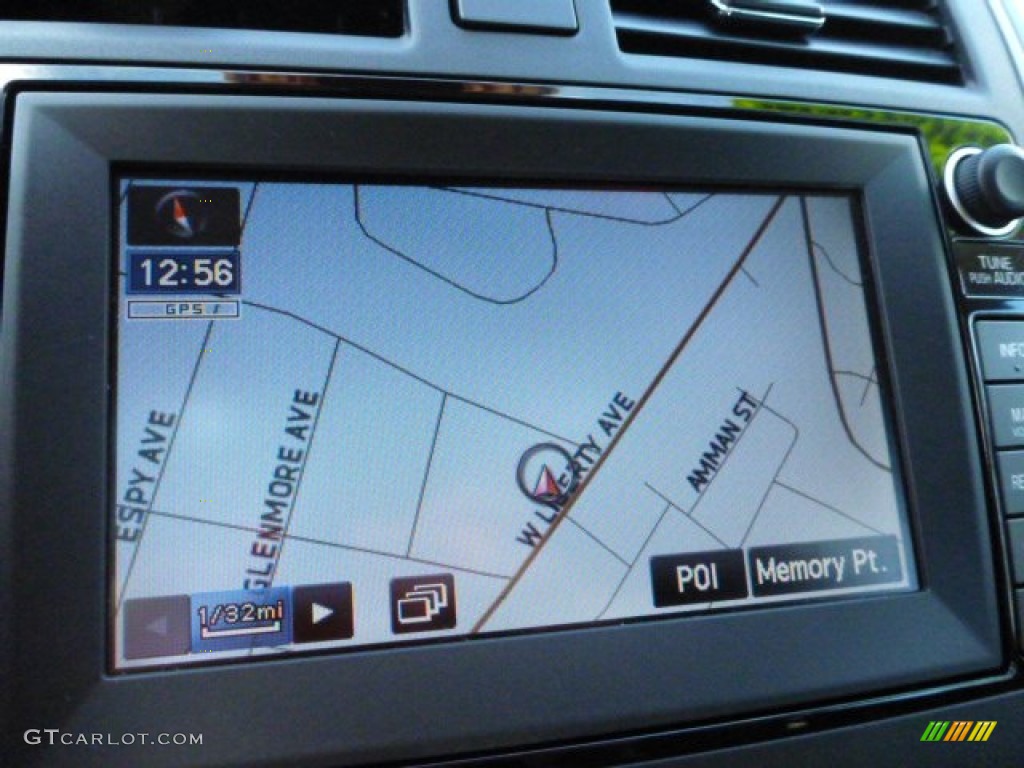 2012 Mazda CX-9 Grand Touring AWD Navigation Photo #85445991