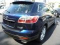  2012 CX-9 Grand Touring AWD Stormy Blue Mica