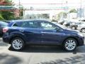 Stormy Blue Mica - CX-9 Grand Touring AWD Photo No. 13