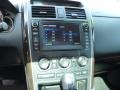 Controls of 2012 CX-9 Grand Touring AWD