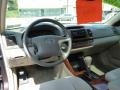 2002 Black Walnut Pearl Toyota Camry XLE  photo #6