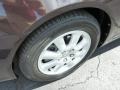 Black Walnut Pearl - Camry XLE Photo No. 8