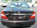 Black Walnut Pearl - Camry XLE Photo No. 11