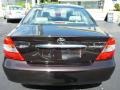 2002 Black Walnut Pearl Toyota Camry XLE  photo #11