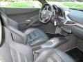 Dashboard of 2012 458 Italia