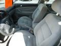 Reflex Silver Metallic - Passat GLS Sedan Photo No. 4