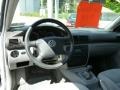 Reflex Silver Metallic - Passat GLS Sedan Photo No. 6