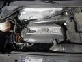2009 Deep Black Metallic Volkswagen Tiguan SE 4Motion  photo #22